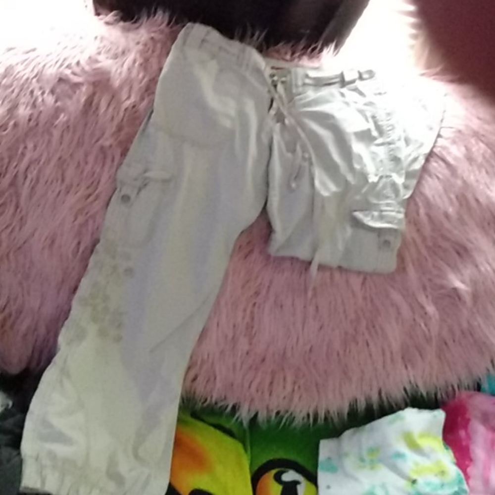 Pants